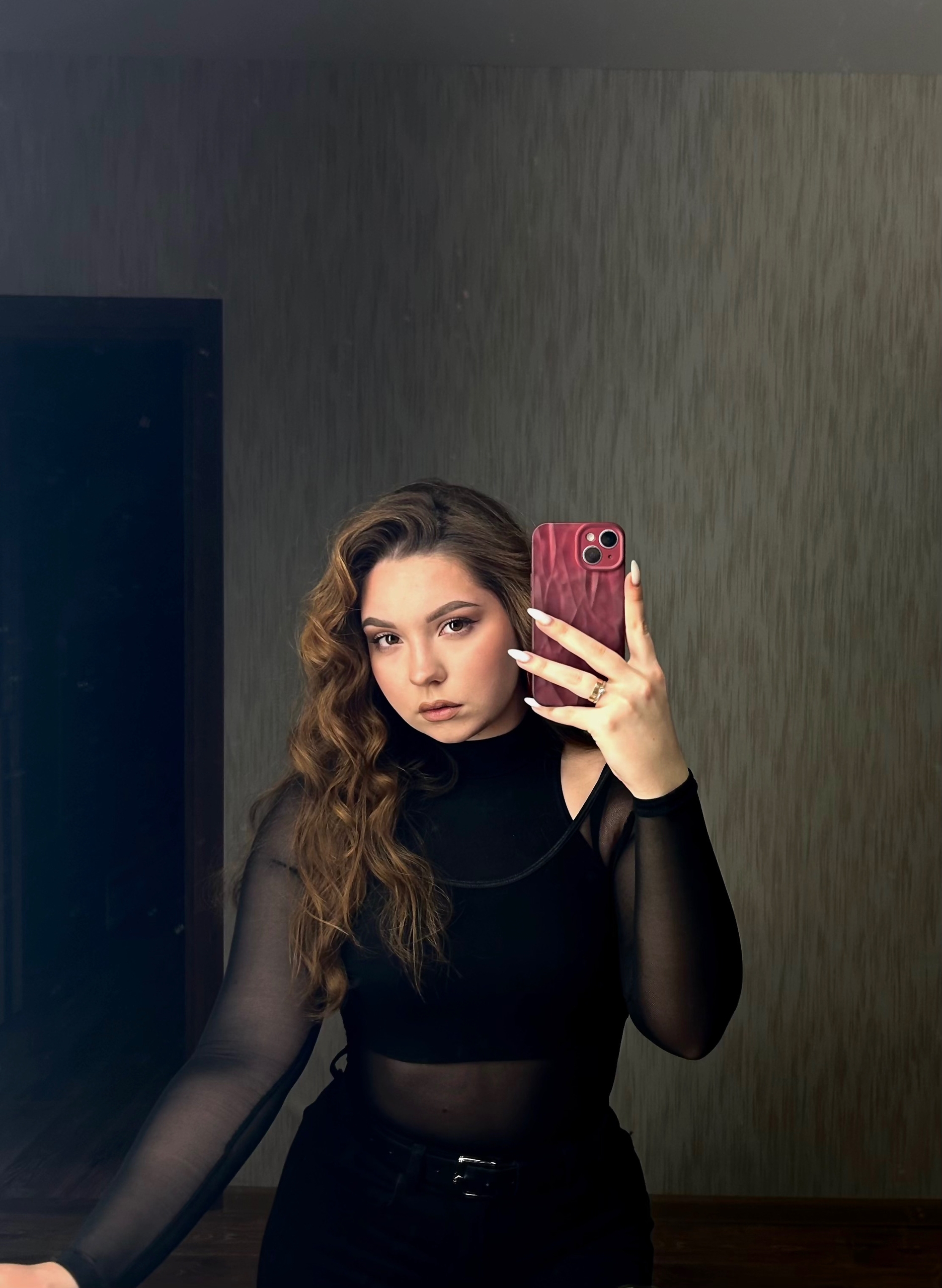 Лиза Ливенцева